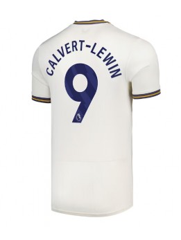 Everton Dominic Calvert-Lewin #9 Replika Tredje Kläder 2024-25 Kortärmad